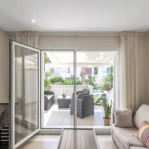 Apartamentos Villazul La Buganvilla Apartahotel