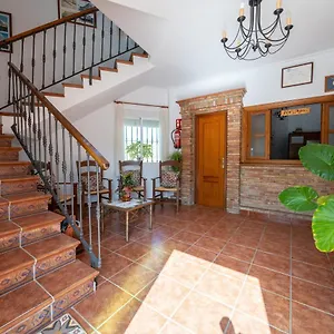 2* Maison d'hôtes Vista A La Sierra