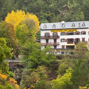 hostal-les-fonts.catalonia-hotels.com/
