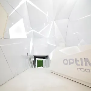  Hostel Optimi Spain