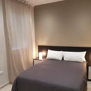  Maison d'hôtes Vivienda Reina Victoria