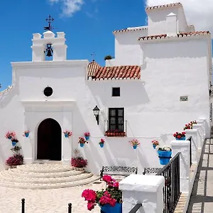Inn La Casa De La Iglesia, Mijas
