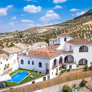 Guest house Don Lope, El Canuelo (Cordoba)